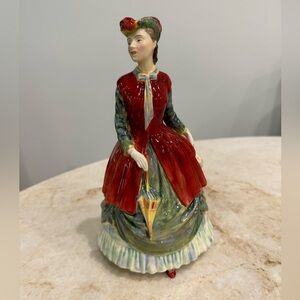 Royal Doulton, Limited Edition, Figurine.